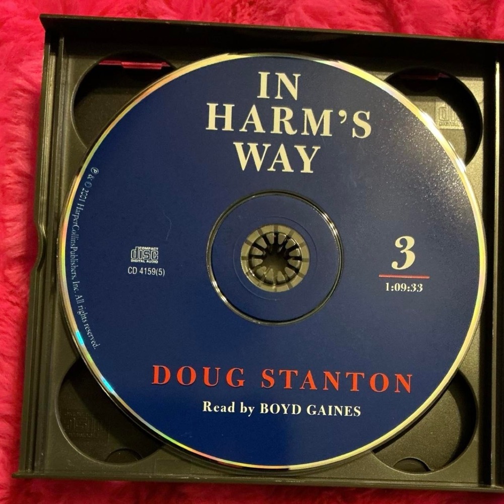 In Harms Way - Picture 5 of 7